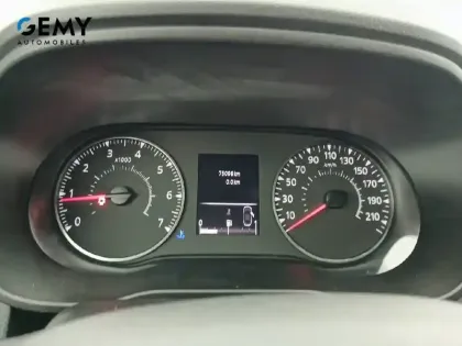 Photo 31 Dacia Duster  TCe 150 FAP 4x2