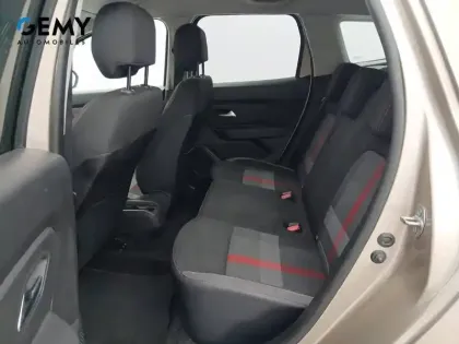 Photo 25 Dacia Duster  TCe 150 FAP 4x2