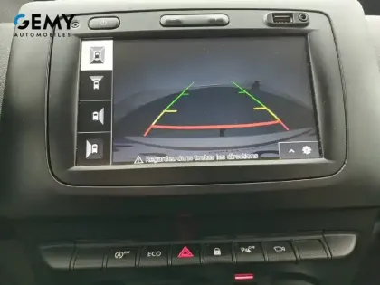 Photo 30 Dacia Duster  TCe 150 FAP 4x2