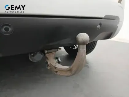 Photo 36 Dacia Duster  TCe 150 FAP 4x2