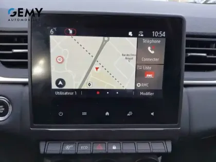 Photo 18 Renault Captur  TCe 90