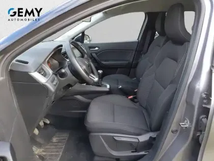 Photo 8 Renault Captur  TCe 90