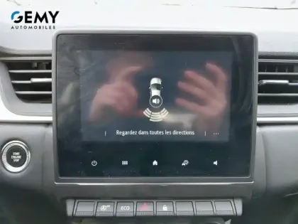 Photo 20 Renault Captur  TCe 90