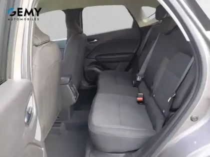 Photo 9 Renault Captur  TCe 90