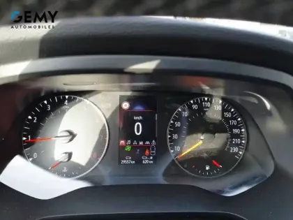 Photo 13 Renault Captur  TCe 90