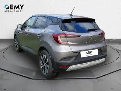 Photo 6 Renault Captur  TCe 90