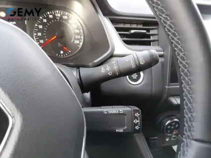 Photo 17 Renault Captur  TCe 90