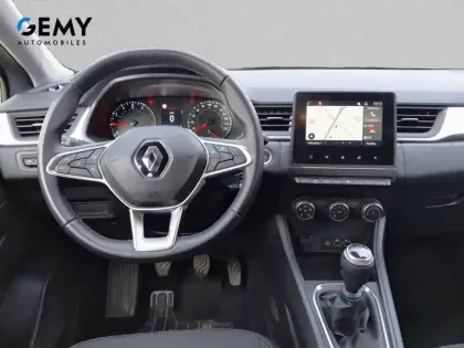 Photo 7 Renault Captur  TCe 90