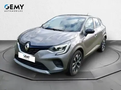 Photo Renault Captur Evolution