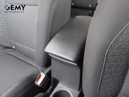 Photo 22 Renault Captur  TCe 90