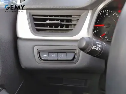 Photo 12 Renault Captur  TCe 90