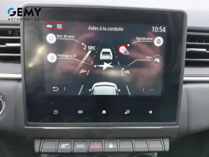 Photo 19 Renault Captur  TCe 90