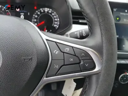 Photo 15 Renault Clio  TCe 90 - 21N