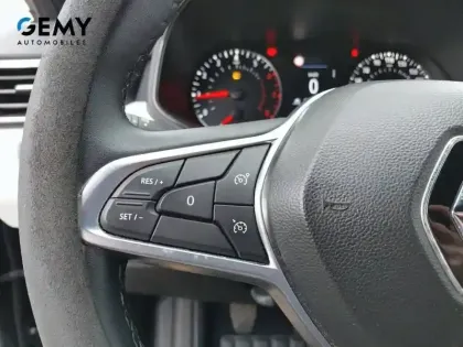 Photo 14 Renault Clio  TCe 90 - 21N