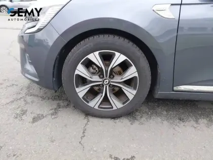 Photo 10 Renault Clio  TCe 90 - 21N