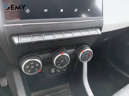 Photo 21 Renault Clio  TCe 90 - 21N