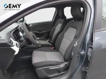 Photo 8 Renault Clio  TCe 90 - 21N