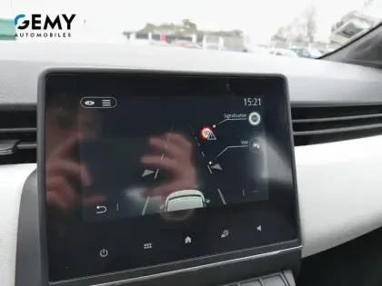 Photo 19 Renault Clio  TCe 90 - 21N