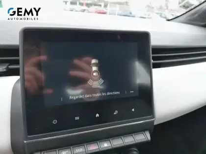 Photo 20 Renault Clio  TCe 90 - 21N