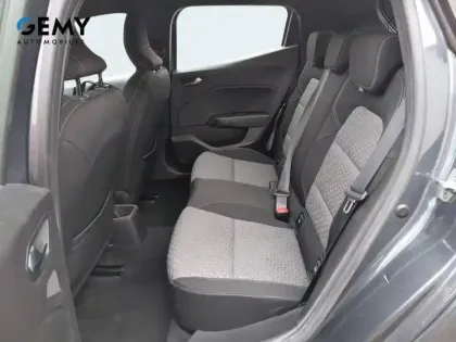 Photo 9 Renault Clio  TCe 90 - 21N