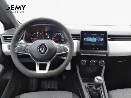 Photo 7 Renault Clio  TCe 90 - 21N