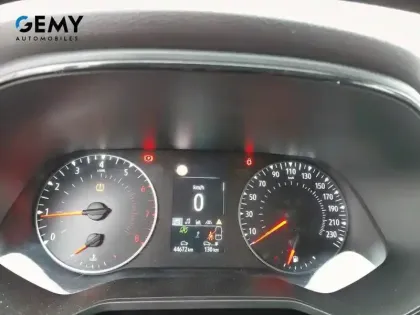 Photo 13 Renault Clio  TCe 90 - 21N