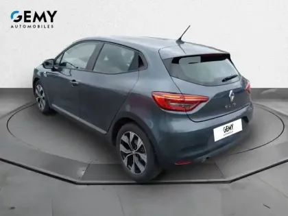 Photo 6 Renault Clio  TCe 90 - 21N