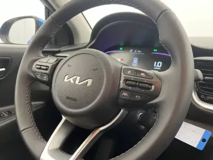 Photo 58 Kia Stonic  1.0 T-GDi 100 ch DCT7