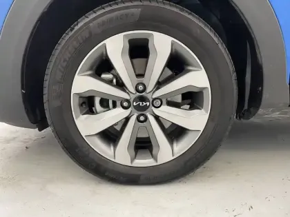 Photo 47 Kia Stonic  1.0 T-GDi 100 ch DCT7