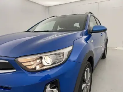 Photo 91 Kia Stonic  1.0 T-GDi 100 ch DCT7