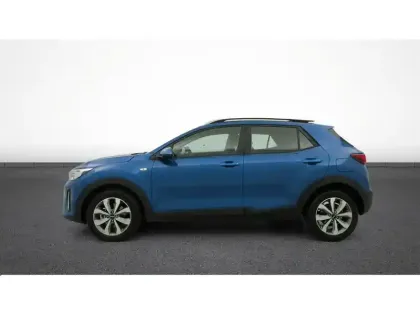 Photo 34 Kia Stonic  1.0 T-GDi 100 ch DCT7