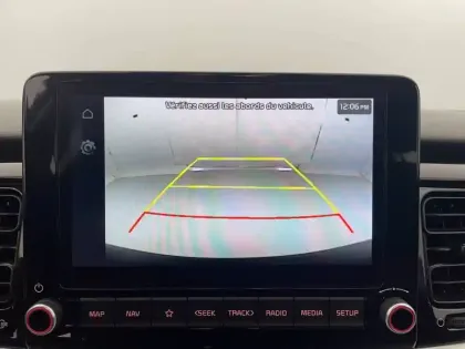 Photo 61 Kia Stonic  1.0 T-GDi 100 ch DCT7