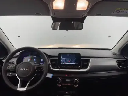 Photo 86 Kia Stonic  1.0 T-GDi 100 ch DCT7