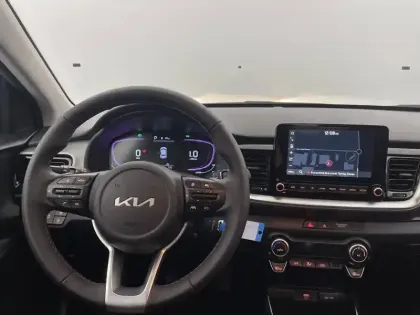 Photo 21 Kia Stonic  1.0 T-GDi 100 ch DCT7