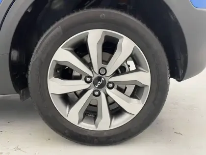 Photo 15 Kia Stonic  1.0 T-GDi 100 ch DCT7