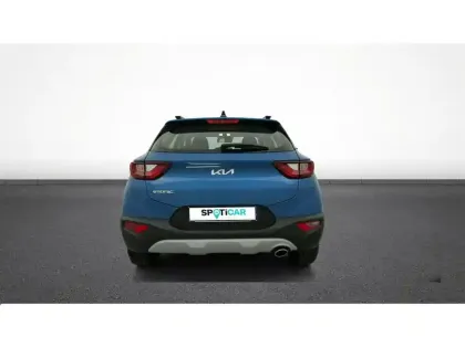 Photo 6 Kia Stonic  1.0 T-GDi 100 ch DCT7