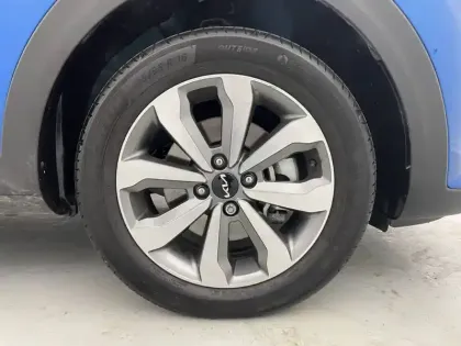 Photo 48 Kia Stonic  1.0 T-GDi 100 ch DCT7