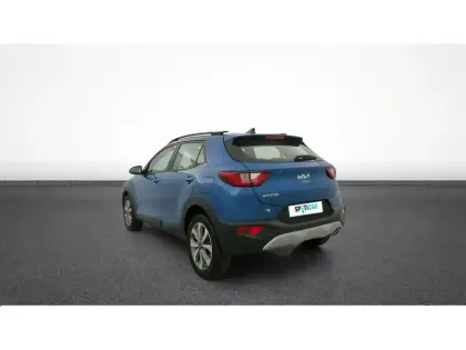 Photo 5 Kia Stonic  1.0 T-GDi 100 ch DCT7