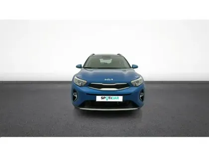 Photo 32 Kia Stonic  1.0 T-GDi 100 ch DCT7