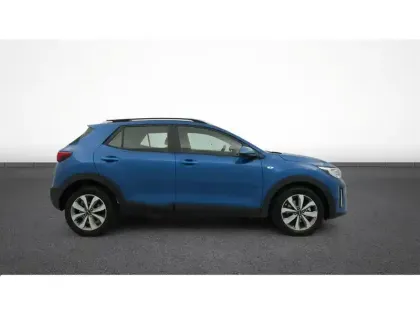 Photo 40 Kia Stonic  1.0 T-GDi 100 ch DCT7