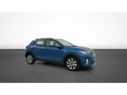 Photo 72 Kia Stonic  1.0 T-GDi 100 ch DCT7