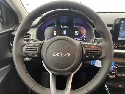 Photo 84 Kia Stonic  1.0 T-GDi 100 ch DCT7