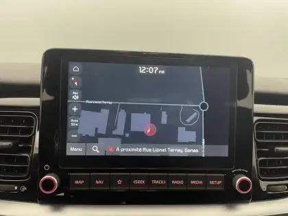 Photo 81 Kia Stonic  1.0 T-GDi 100 ch DCT7