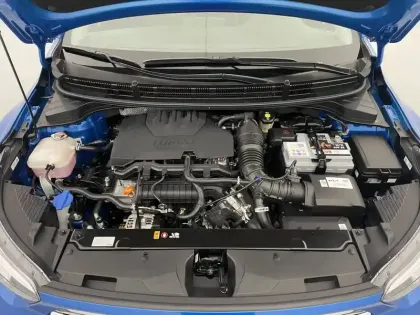 Photo 82 Kia Stonic  1.0 T-GDi 100 ch DCT7