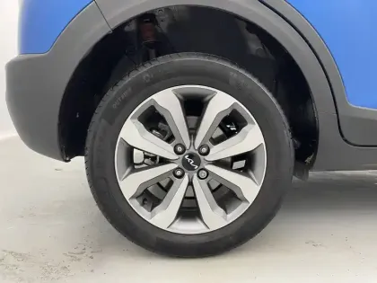 Photo 18 Kia Stonic  1.0 T-GDi 100 ch DCT7