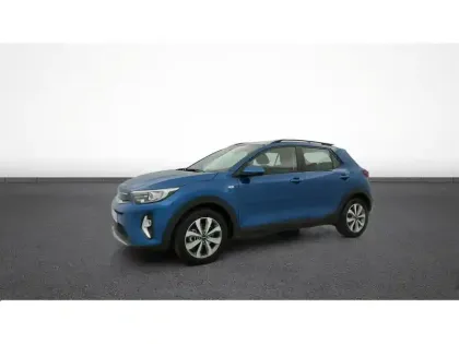 Photo 64 Kia Stonic  1.0 T-GDi 100 ch DCT7