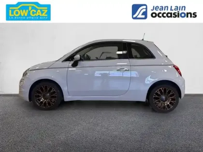 Photo 7 Fiat 500  1.2 69 ch