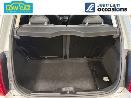 Photo 9 Fiat 500  1.2 69 ch