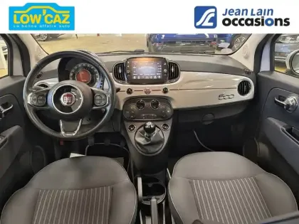 Photo 17 Fiat 500  1.2 69 ch