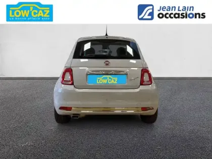 Photo 5 Fiat 500  1.2 69 ch